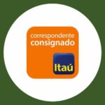 Consignado Online Promotora_ Banco Itaú (banco parceiro)