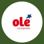 Consignado Online Promotora_ Banco Olé Consignado (banco parceiro)